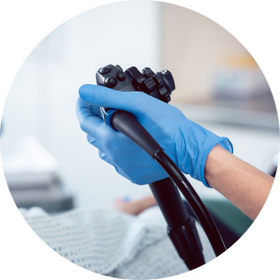 Colonoscopia Clinical Med Odonto